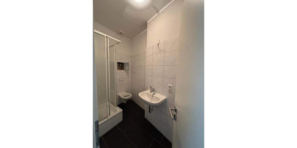 Erdgeschoßwohnung Oschersleben (Bode) - 1 Zimmer, 20 m&sup2;, 365&euro; | Angebot:26604455
