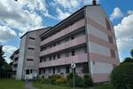 Etagenwohnung Bad Vilbel - 2 Zimmer, 51 m&sup2;, 593&euro; | Angebot:26588503