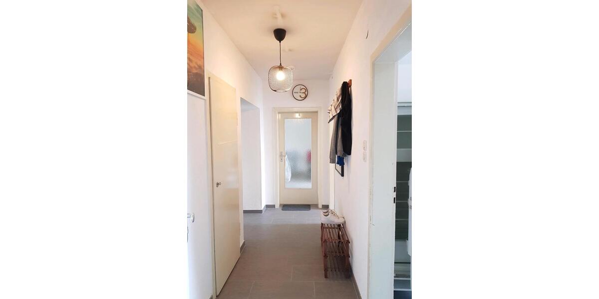 Möbliertes WG-Zimmer 1 zimmer