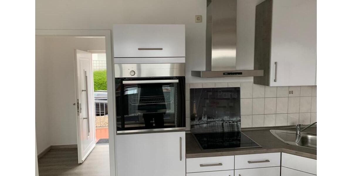 Maisonettenwohnung Dortmund Hombruch - 1.5 Zimmer, 41 m&sup2;, 620&euro; | Angebot:26583390