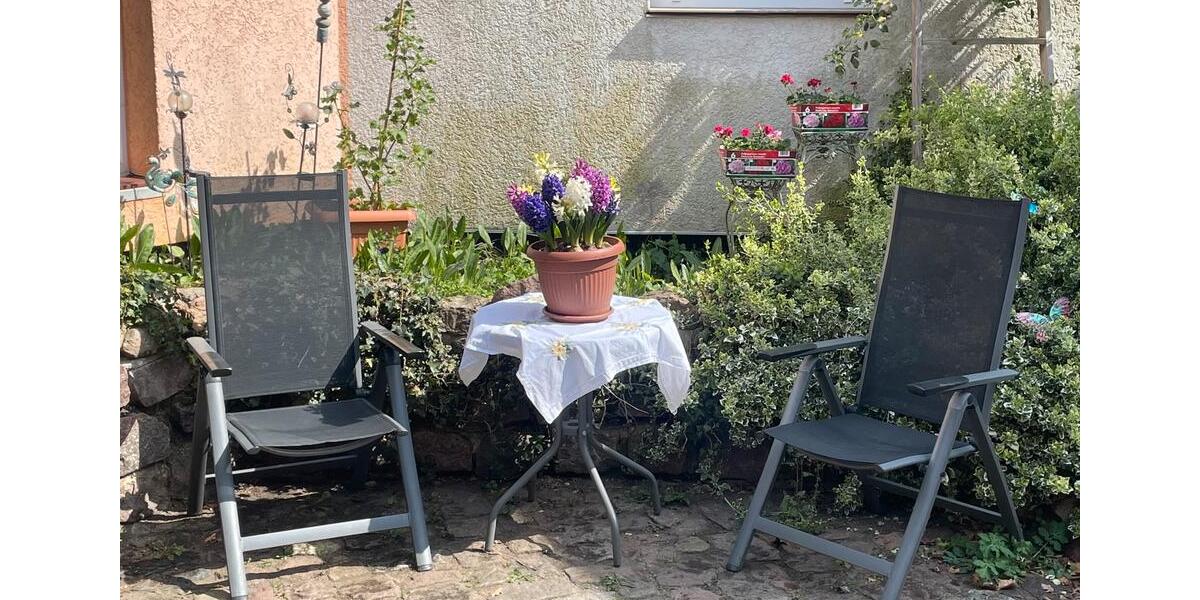 Dachgeschoßwohnung Templin - 1 Zimmer, 40 m&sup2;, 500&euro; | Angebot:26214530