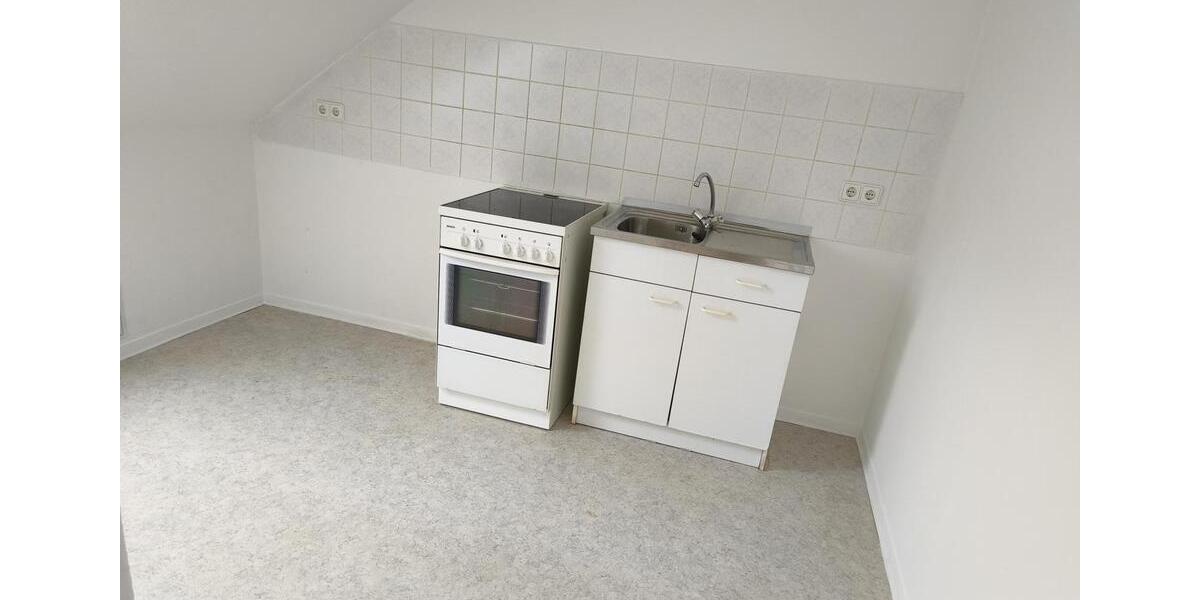 Dachgeschoßwohnung Bad Schmiedeberg - 2 Zimmer, 40 m&sup2;, 235&euro; | Angebot:26689255
