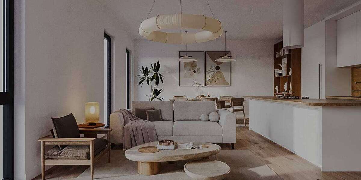 Wohnung zum Mieten in Bernau bei Berlin 1.250 € 102.22 m² 3 zimmer