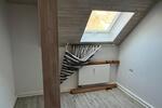 Dachgeschoßwohnung Rotenburg an der Fulda - 2 Zimmer, 52 m&sup2;, 310&euro; | Angebot:25269898