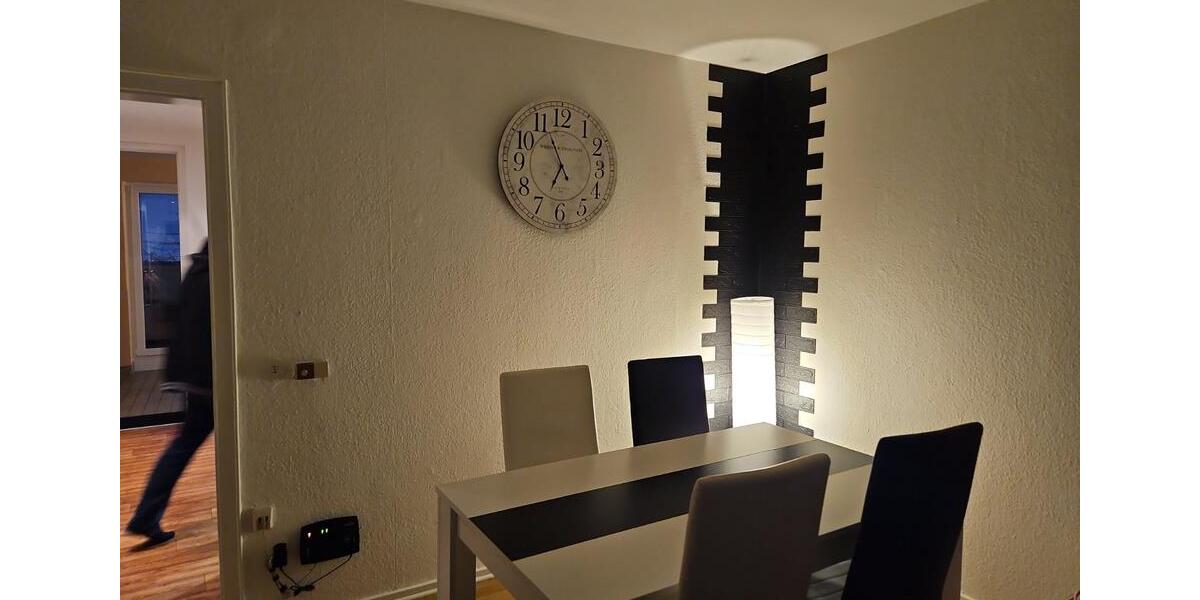 Etagenwohnung Emmerich am Rhein - 2 Zimmer, 60 m&sup2;, 850&euro; | Angebot:25658341