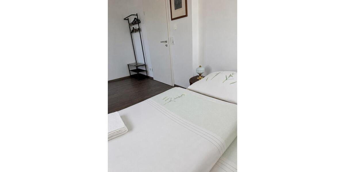 Wohnen auf Zeit Ingolstadt Südost - 2 Zimmer, 52 m&sup2;, 60&euro; | Angebot:26690766