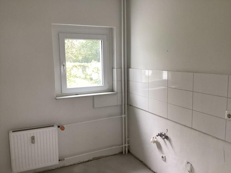 Wohnglück - ansprechende 3-Zi.-Wohnung zimmer