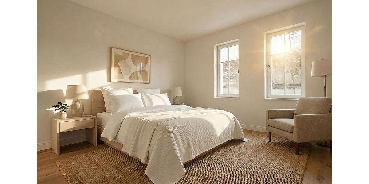 Etagenwohnung Bochum Bochum-Nord - 3.5 Zimmer, 132 m&sup2;, 2.640&euro; | Angebot:25590542