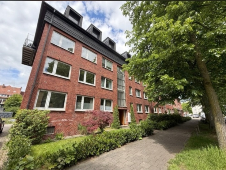WG Neugründung - Zimmer Münster Erphoviertel | Angebot:27079752