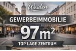 Gewerbeobjekt Weiden in der Oberpfalz - 1.100&euro; | Angebot:24782676