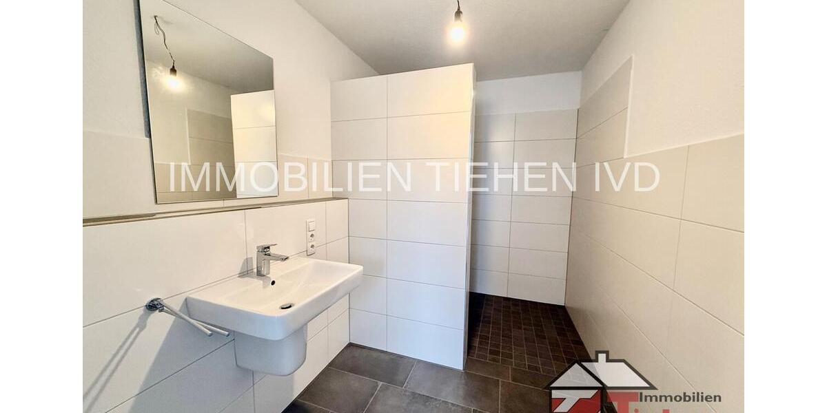 Erdgeschoßwohnung Haselünne - 2 Zimmer, 70 m&sup2;, 700&euro; | Angebot:24748786