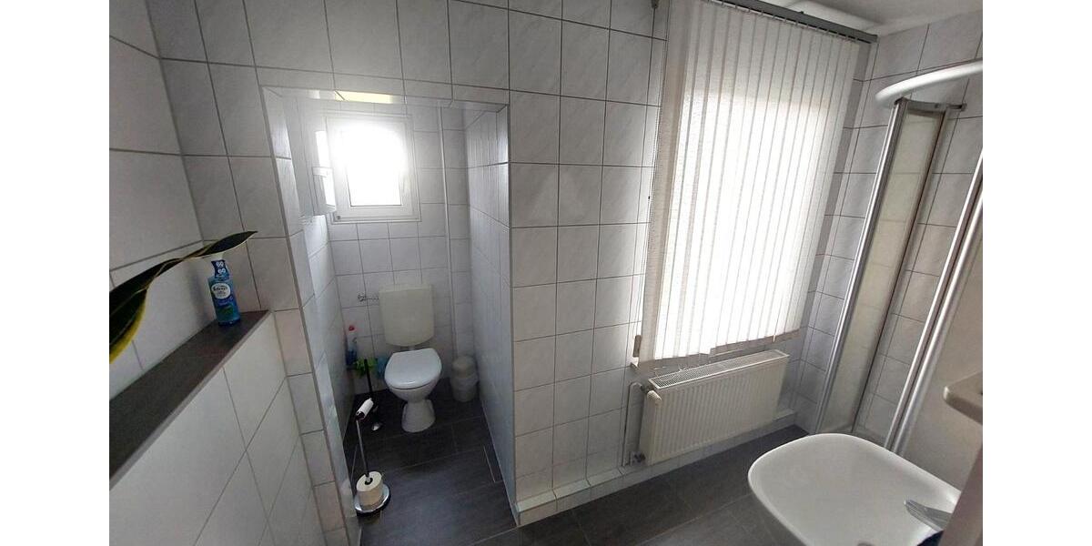 Dachgeschoßwohnung Zerbst (Anhalt) - 3 Zimmer, 102 m&sup2;, 663&euro; | Angebot:26659792