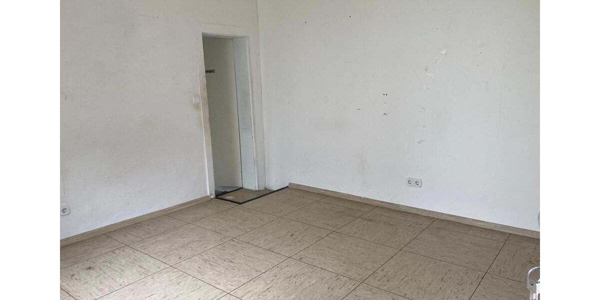 Erdgeschoßwohnung Seesen - 2 Zimmer, 40 m&sup2;, 300&euro; | Angebot:26462411