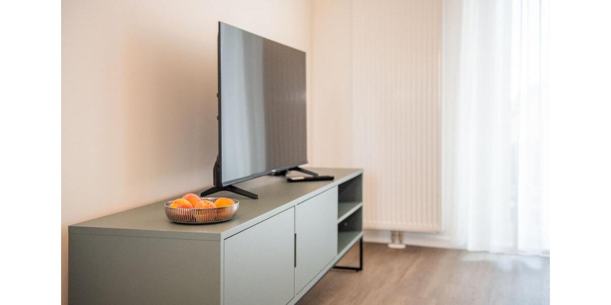 Etagenwohnung Dillingen an der Donau - 1 Zimmer, 36 m&sup2;, 1.000&euro; | Angebot:25979880