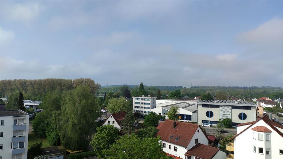 Etagenwohnung Senden - 3 Zimmer, 75 m&sup2;, 1.000&euro; | Angebot:26660353