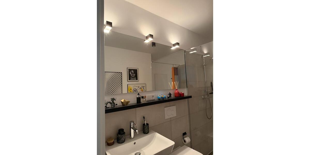 Etagenwohnung Niebüll - 2 Zimmer, 76 m&sup2;, 1.065&euro; | Angebot:26536025