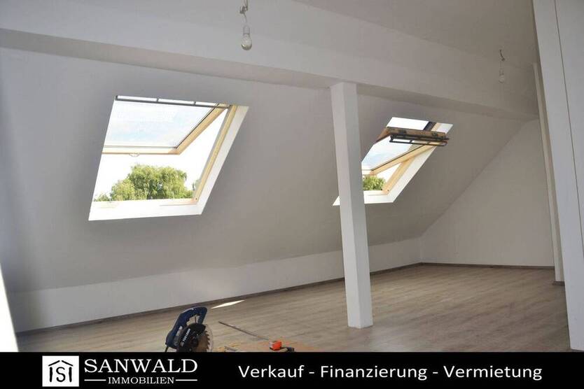 Neu modernisiertes Apartment für Studenten