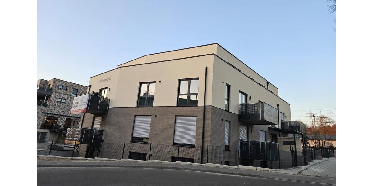 Erdgeschoßwohnung Ibbenbüren - 3 Zimmer, 70 m&sup2;, 910&euro; | Angebot:26632813