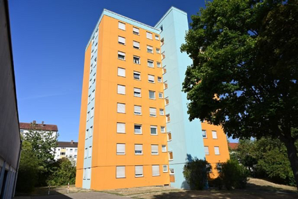Wohnung Lichtenfels Burgberg - 3 Zimmer, 77 m&sup2;, 620&euro; | Angebot:27273385