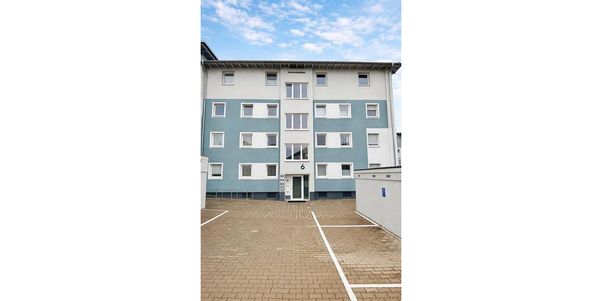 Etagenwohnung Mengen - 3 Zimmer, 70 m&sup2;, 650&euro; | Angebot:26231211