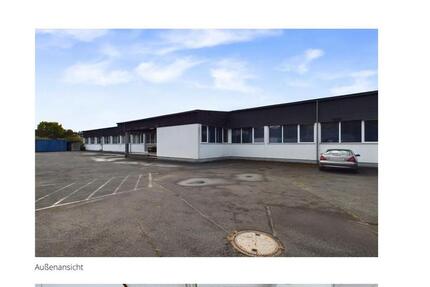 Gewerbeobjekt Ortenberg - 300&euro; | Angebot:26515023