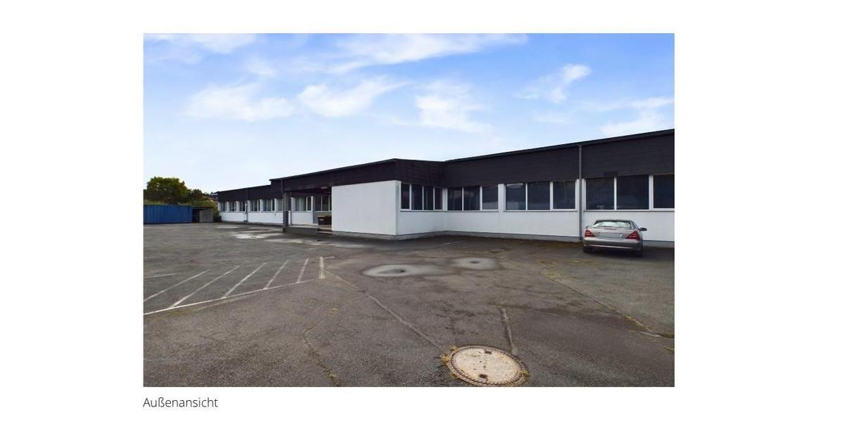 Gewerbeobjekt Ortenberg - 300&euro; | Angebot:26515023