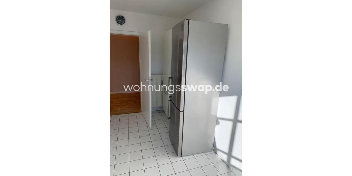 Etagenwohnung München Ludwigsvorstadt-Isarvorstadt - 3 Zimmer, 98 m&sup2;, 2.250&euro; | Angebot:25229693