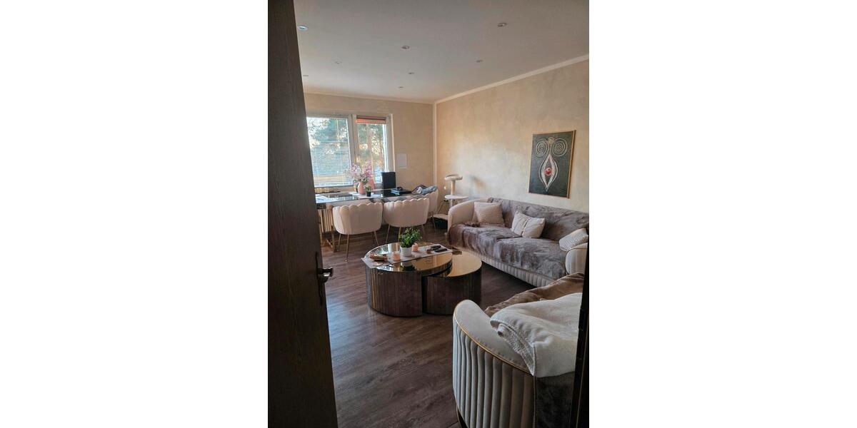 Wohnen auf Zeit Bielefeld Sennestadt - 1 Zimmer, 75 m&sup2;, 450&euro; | Angebot:25280789