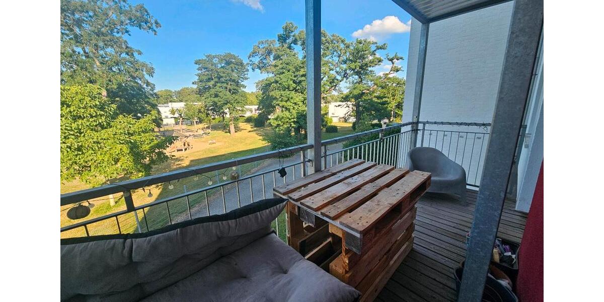 Wohnen auf Zeit Köln Ehrenfeld - 1 Zimmer, 15 m&sup2;, 571&euro; | Angebot:24415994