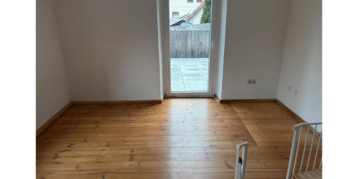 Haus mit Garten zu vermieten 6 zimmer