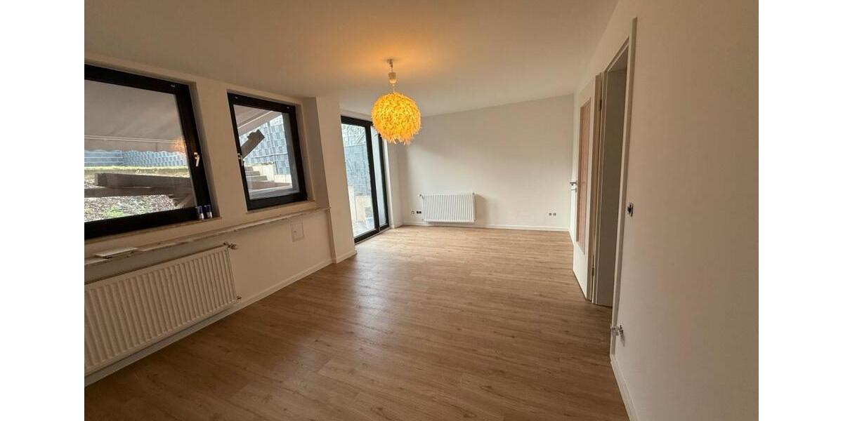 4,5 Zimmer in Bonn Mehlem mit Garten zu vermieten kernsaniert 4 zimmer