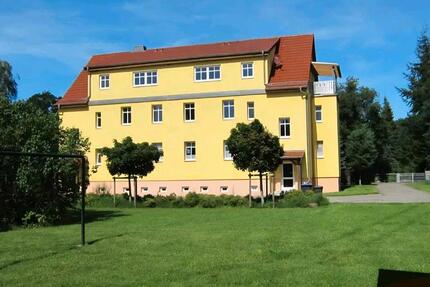 Wohnung Milower Land - 5 Zimmer, 125 m&sup2;, 1.050&euro; | Angebot:26428803