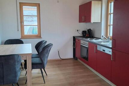 Wohnung auf Zeit 2 zimmer