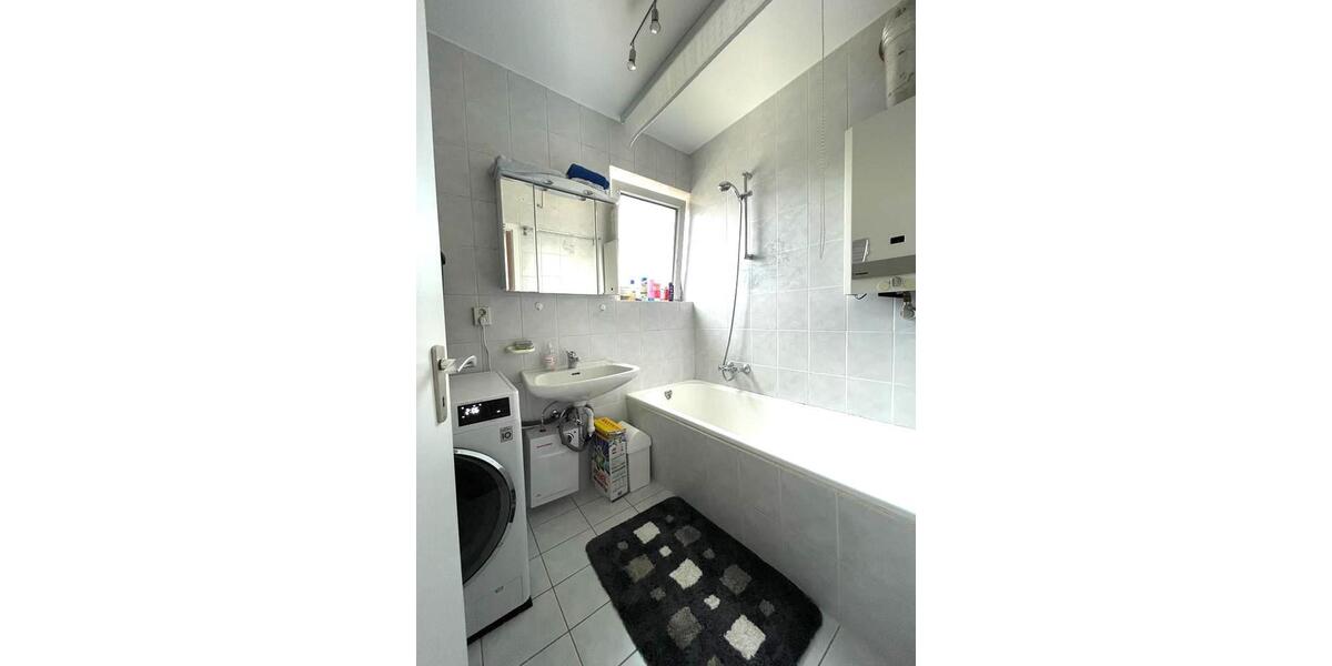 Wohnen auf Zeit Weiden in der Oberpfalz - 3 Zimmer, 74 m&sup2;, 450&euro; | Angebot:26039784