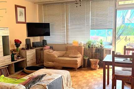 Wohnung Durmersheim - 1 Zimmer, 39 m&sup2;, 490&euro; | Angebot:27112851