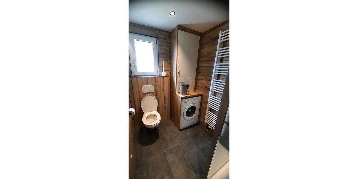 Appartement auf Zeit - ab 1.6.26 an Studentin bzw Pendler 2 zimmer