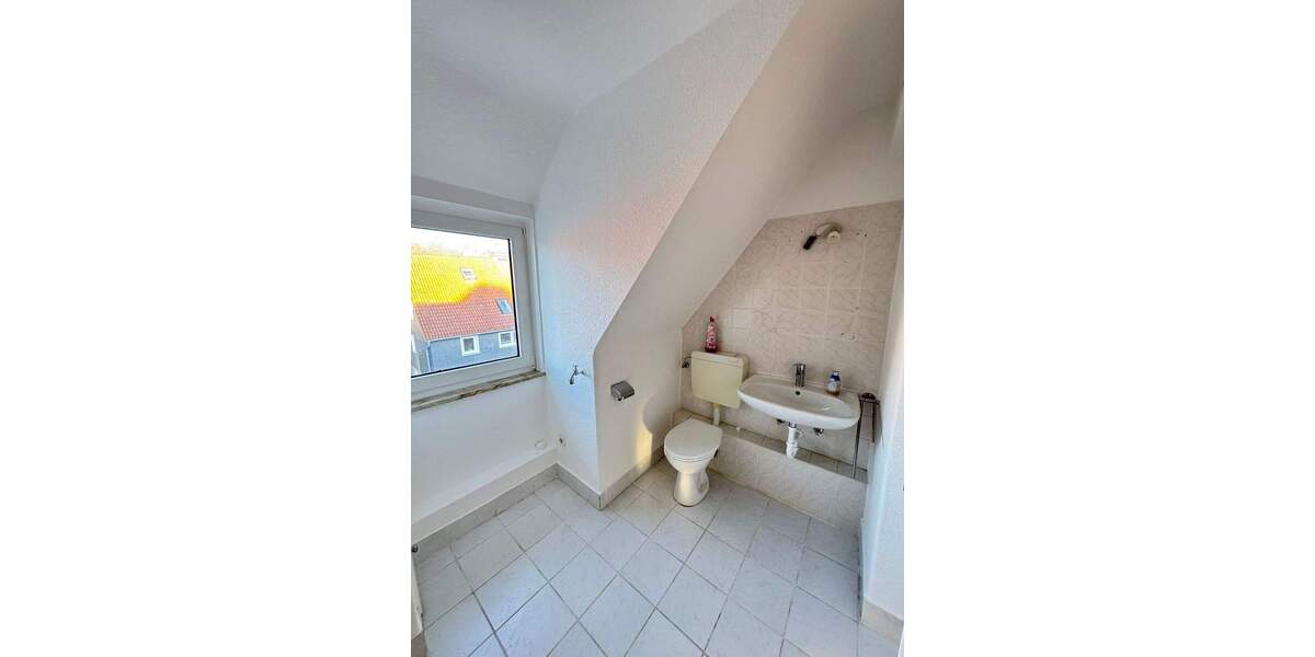 Etagenwohnung Clausthal-Zellerfeld Zellerfeld - 3 Zimmer, 56 m&sup2;, 350&euro; | Angebot:24667978