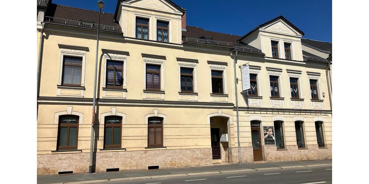 Gewerbeobjekt Werdau - 750&euro; | Angebot:24840855