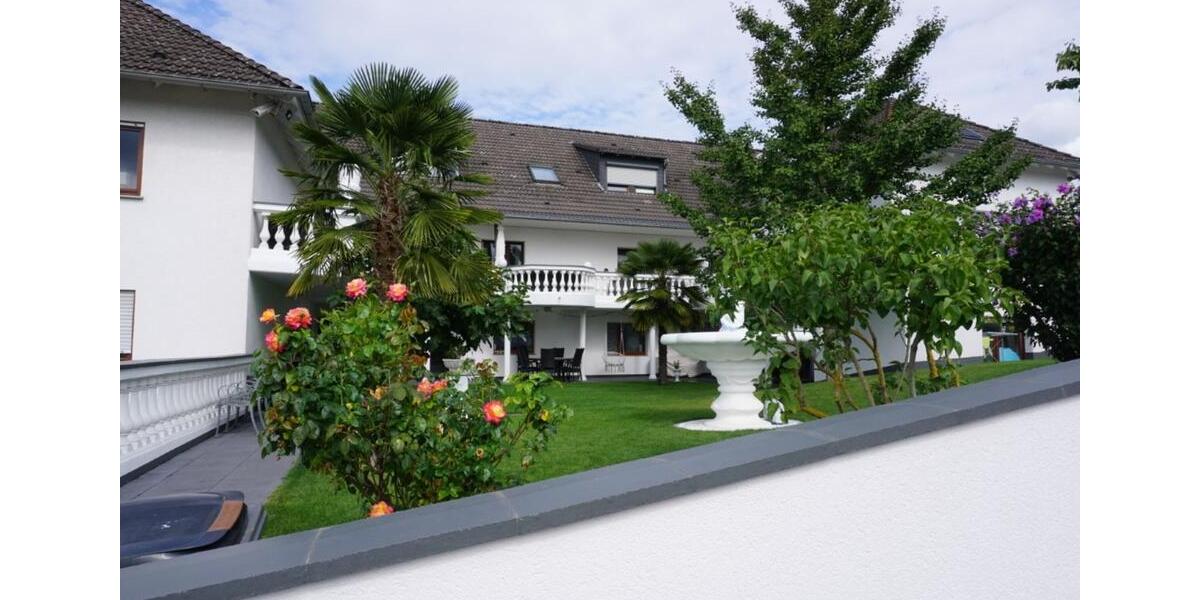 Hochparterre Wiesbaden Bierstadt - 3 Zimmer, 80 m&sup2;, 1.250&euro; | Angebot:24981602