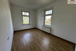 3-Raum-Wohnung in Wilkau-Haßlau!