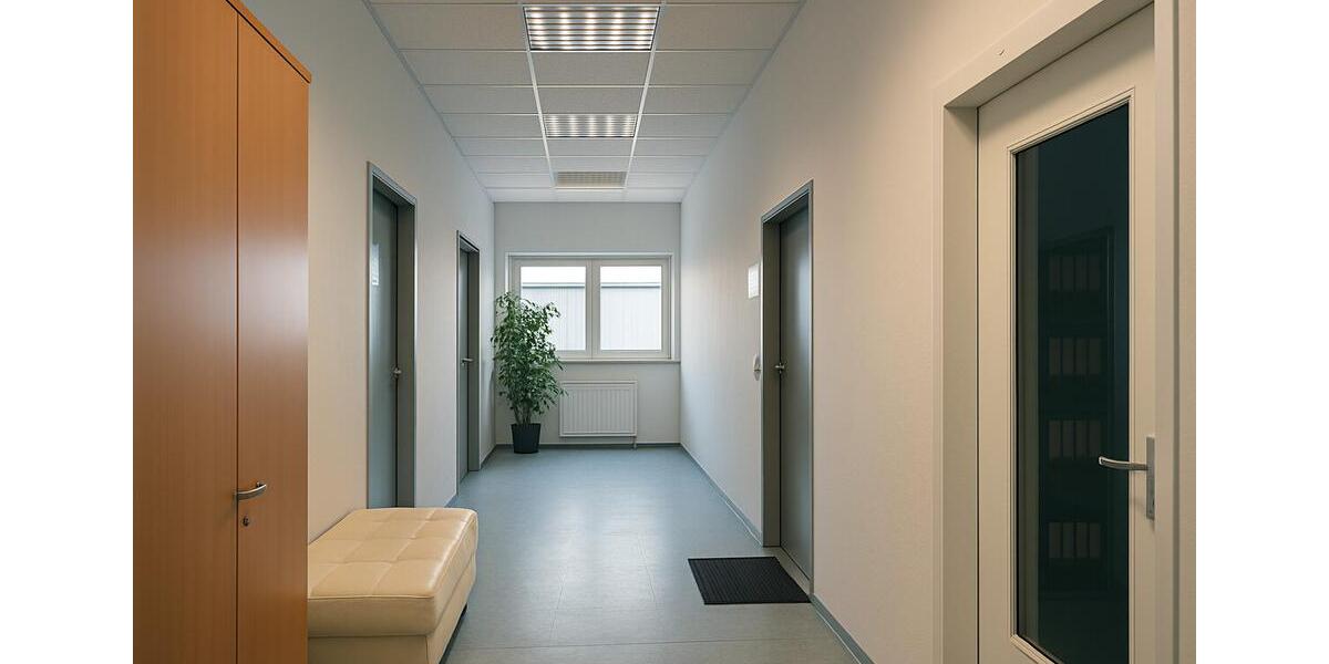 Gewerbeobjekt Bindlach - 675&euro; | Angebot:26555179