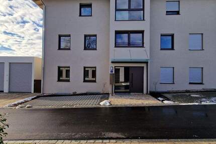 Wohnung Hengersberg b Deggendorf Hengersberg - 3 Zimmer, 74 m&sup2;, 814&euro; | Angebot:25865839