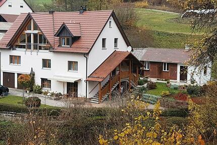 Haus Weigendorf - 3 Zimmer, 80 m&sup2;, 600&euro; | Angebot:26482714