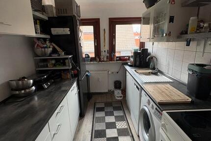Wohnung Goslar Jürgenohl - 3 Zimmer, 55 m&sup2;, 530&euro; | Angebot:26476301