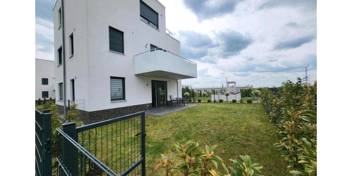 Erdgeschoßwohnung Großräschen - 2 Zimmer, 65 m&sup2;, 1.650&euro; | Angebot:25860430