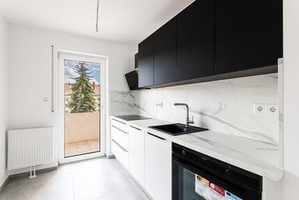 Wohnung Fürth Altstadt - 2 Zimmer, 68 m&sup2;, 1.150&euro; | Angebot:26664146