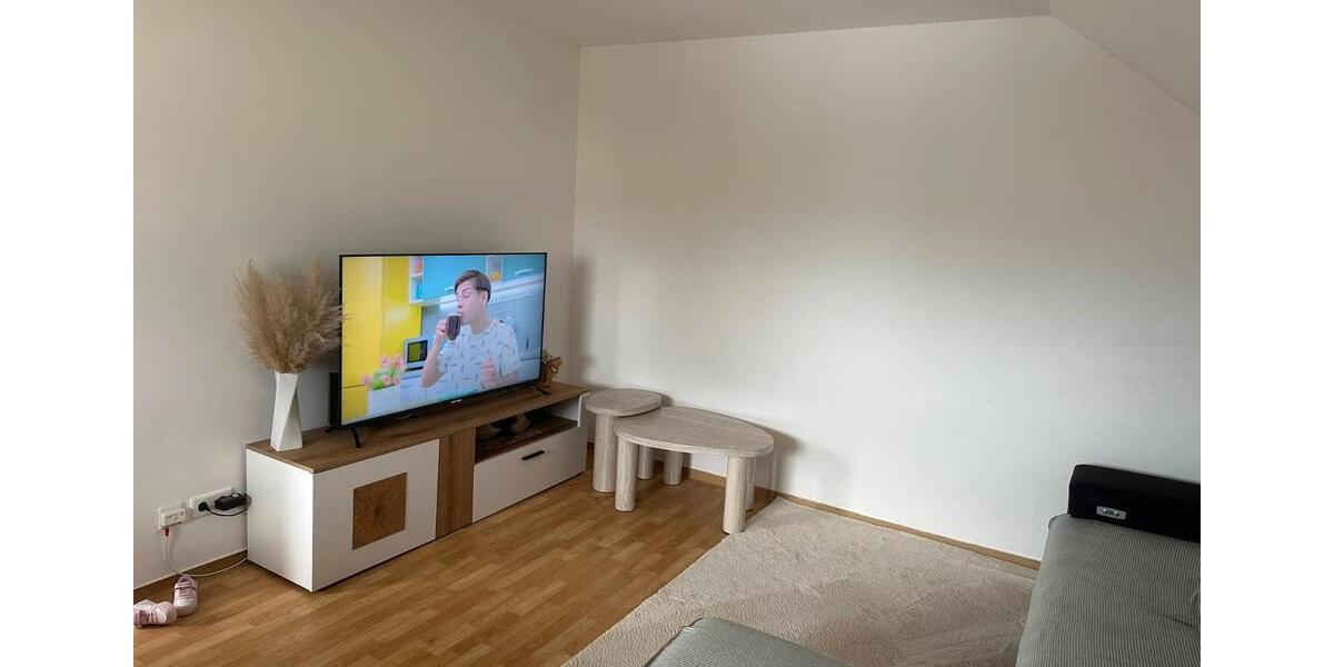 Dachgeschoßwohnung Speyer - 3 Zimmer, 61 m&sup2;, 900&euro; | Angebot:25982038