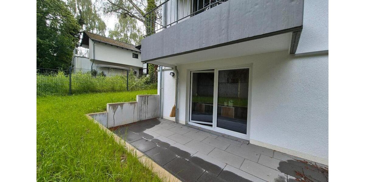 Etagenwohnung Hamminkeln - 1 Zimmer, 30 m&sup2;, 750&euro; | Angebot:26610414