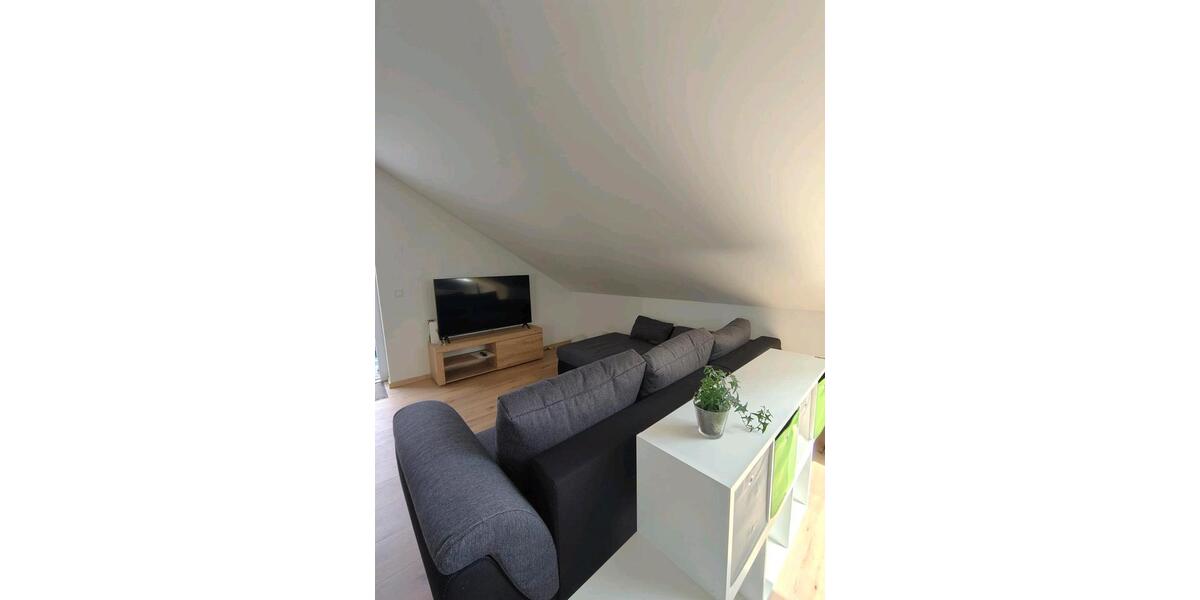 Wohnen auf Zeit Minden Bärenkämpen - 1 Zimmer, 45 m&sup2;, 25&euro; | Angebot:26588923