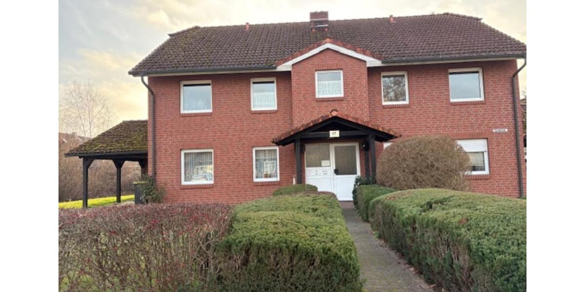 Etagenwohnung Neu Kaliß - 3 Zimmer, 99 m&sup2;, 625&euro; | Angebot:24535629